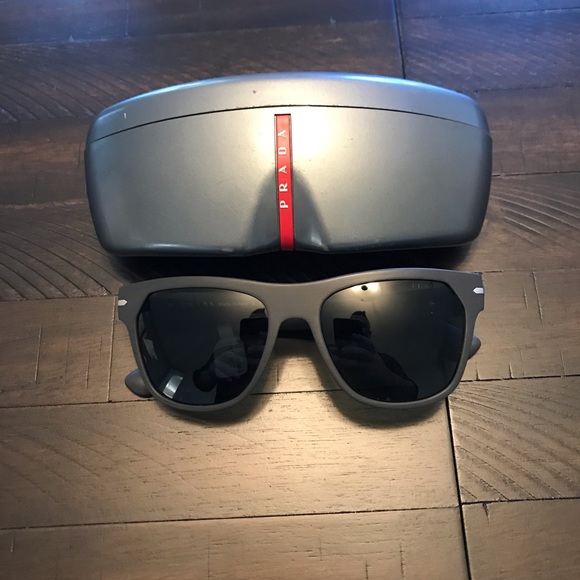 Prada Other - Prada Men’s Sunglasses NWT